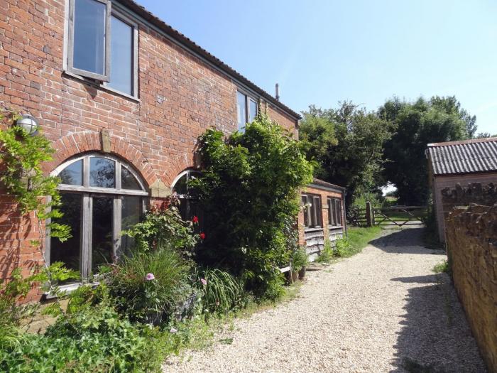 Pittards Farm Cottage, Somerset