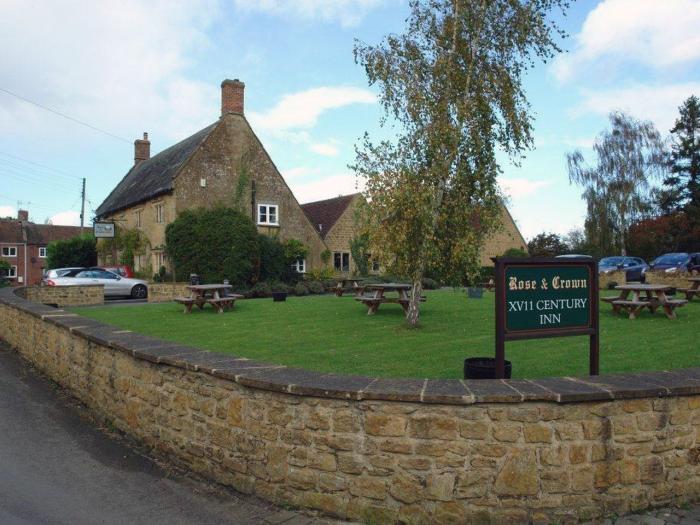 Pittards Farm Cottage, Somerset