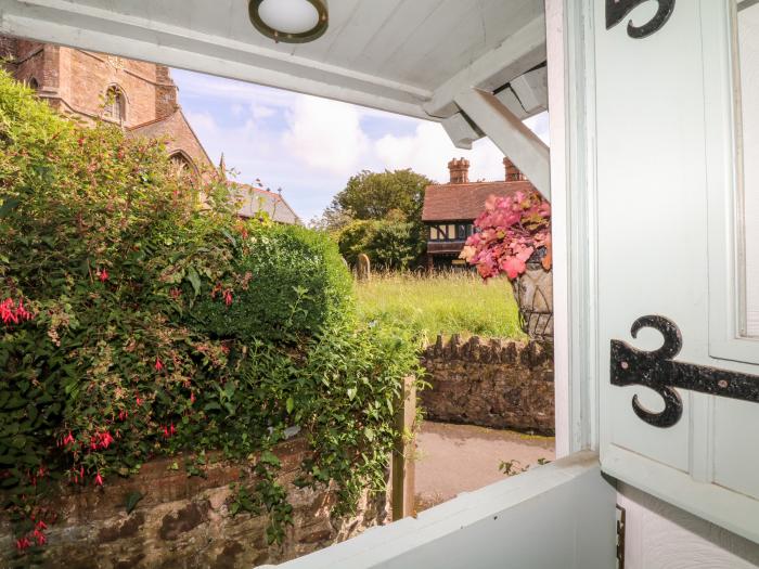 Castle View, Somerset