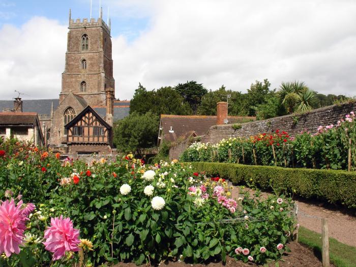 Castle View, Somerset