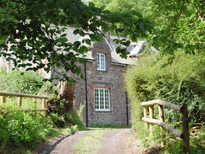 Heyden Cottage, Somerset