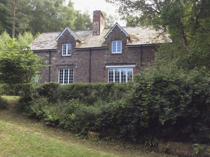 Heyden Cottage, Somerset