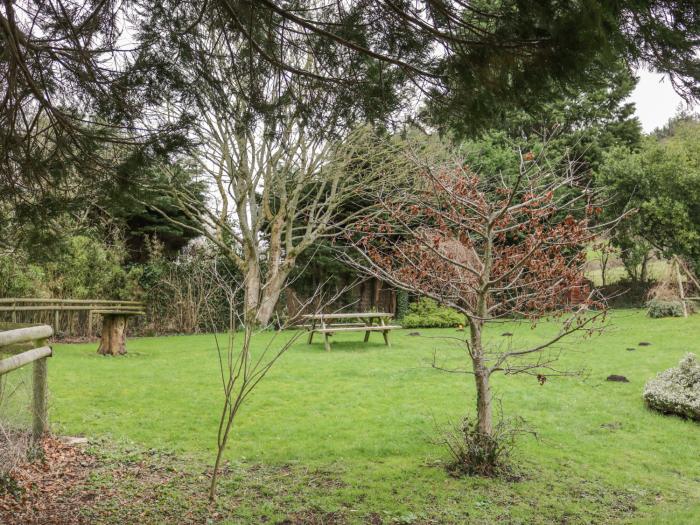 Alice Cottage, Somerset