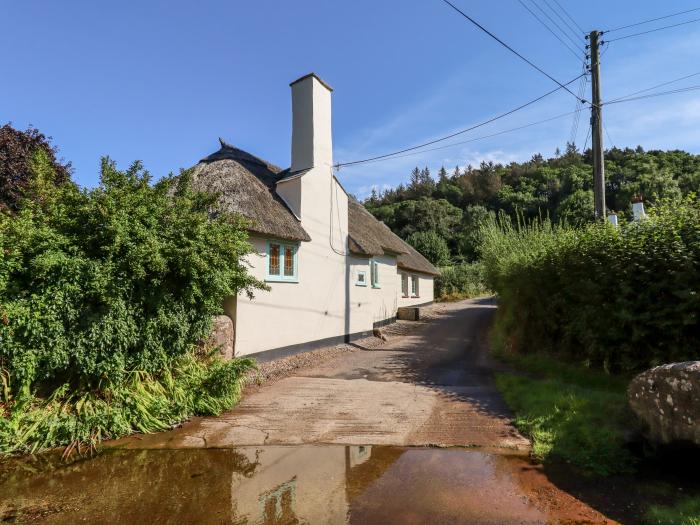 Alice Cottage, Somerset