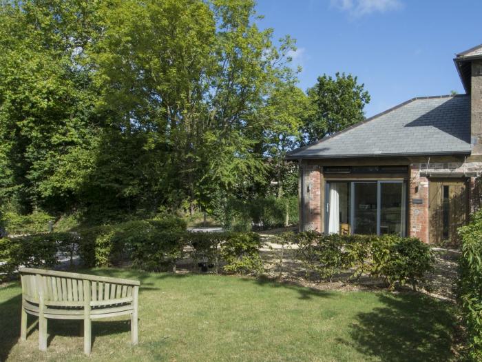 Grooms Cottage, Devon