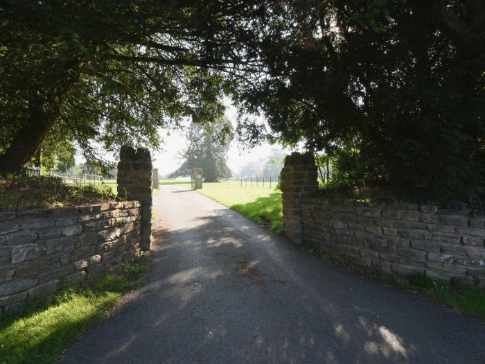 Grooms Cottage, Devon