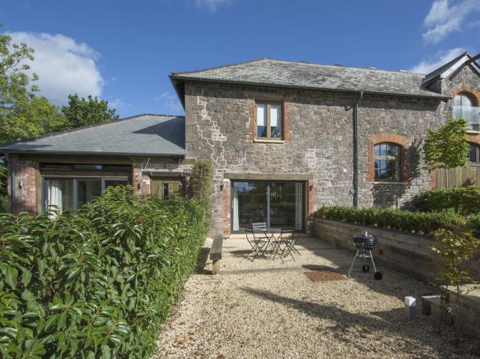 Gardeners Cottage, Devon