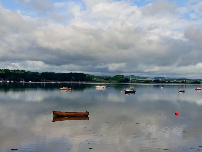 1 The Quay, Devon