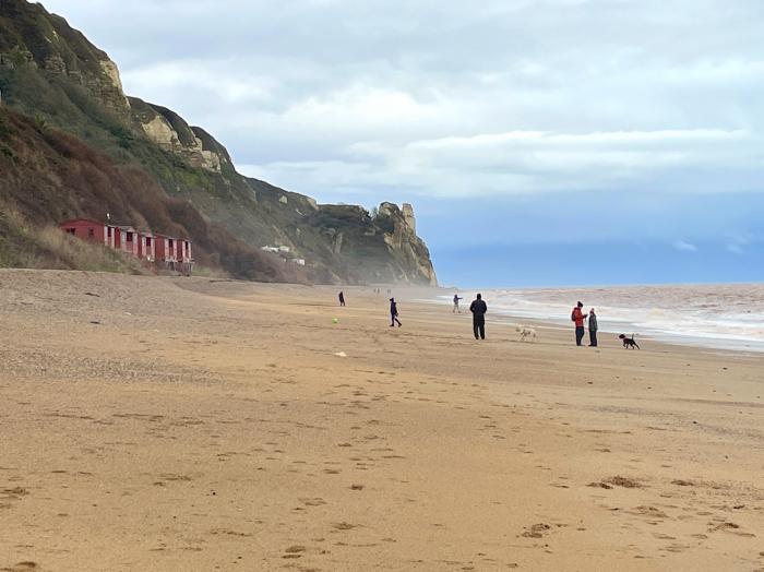 2 Smugglers Close, Branscombe