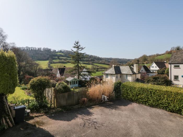 2 Smugglers Close, Branscombe