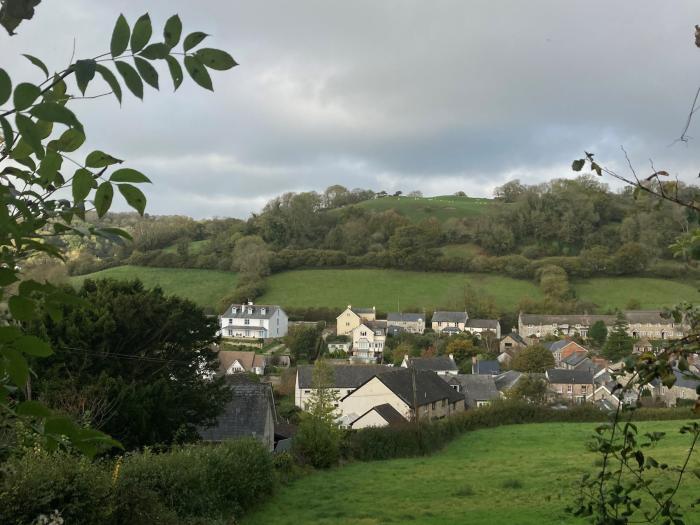 2 Smugglers Close, Branscombe