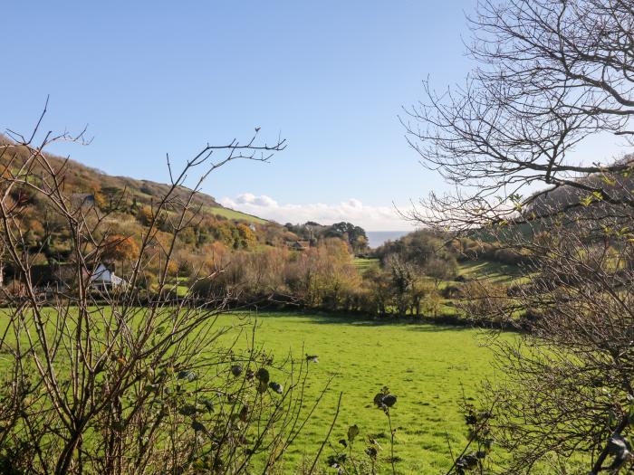 2 Smugglers Close, Branscombe