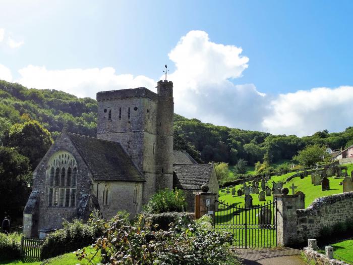 2 Smugglers Close, Branscombe