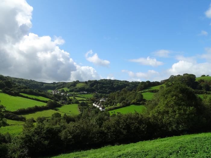 2 Smugglers Close, Branscombe