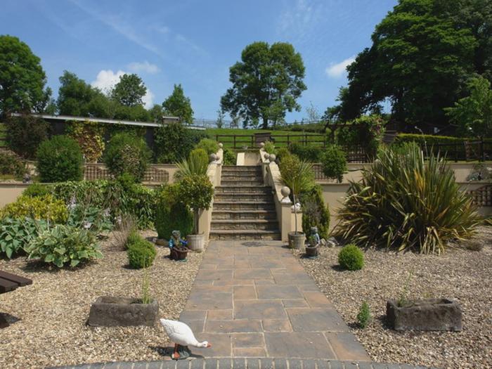 Lower Wadden Farmhouse and Annexe, Devon