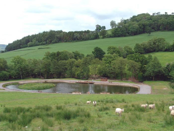 The Barn, Devon