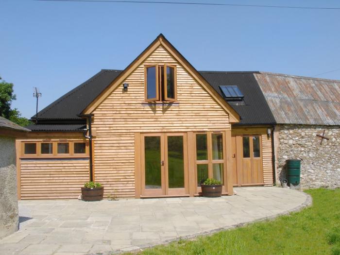 Abbey Cross Barn, Devon