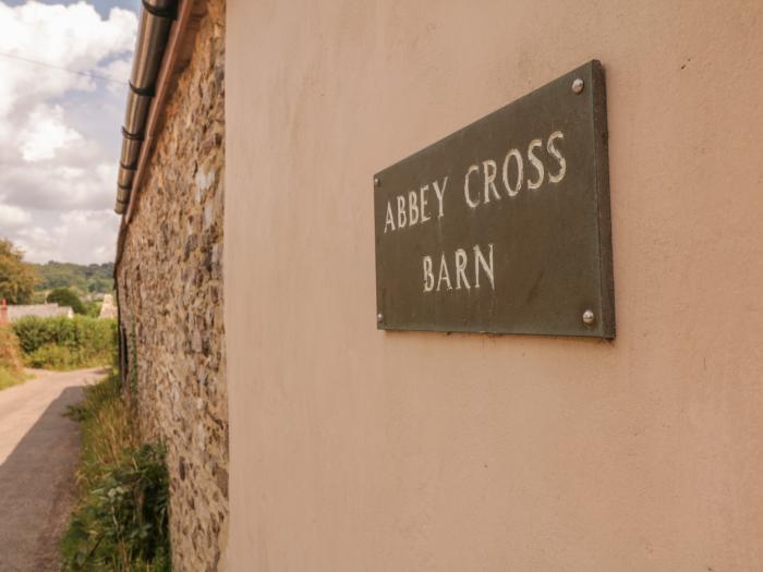 Abbey Cross Barn, Devon