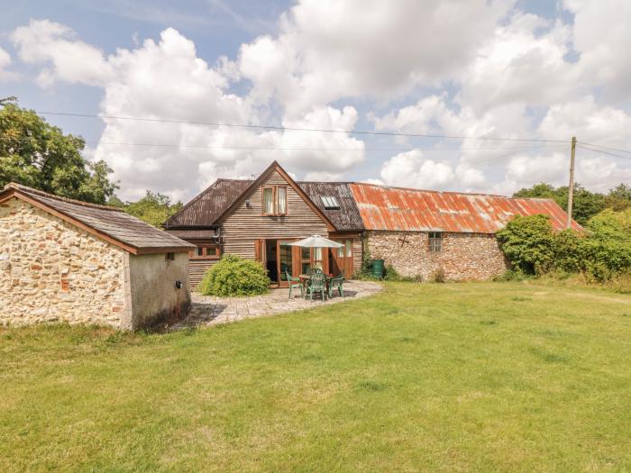 Abbey Cross Barn, Devon