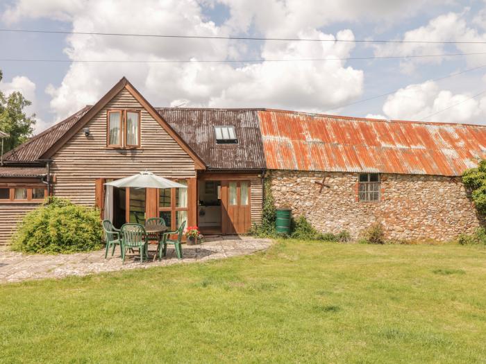 Abbey Cross Barn, Devon