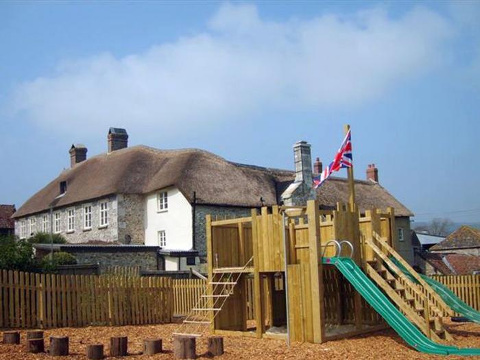 Hornshayne Farmhouse, Devon