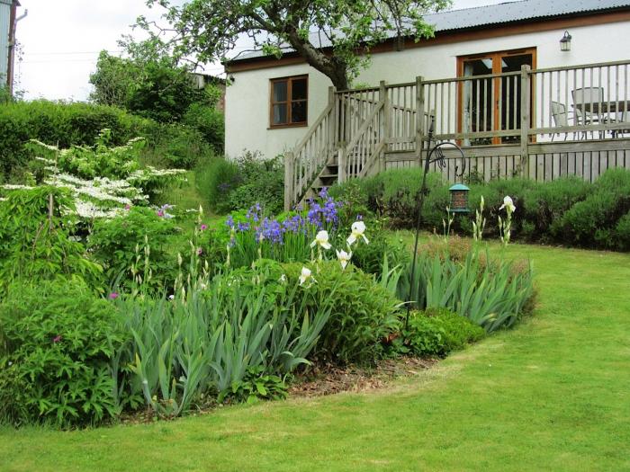 1 Shippen Cottages, Devon