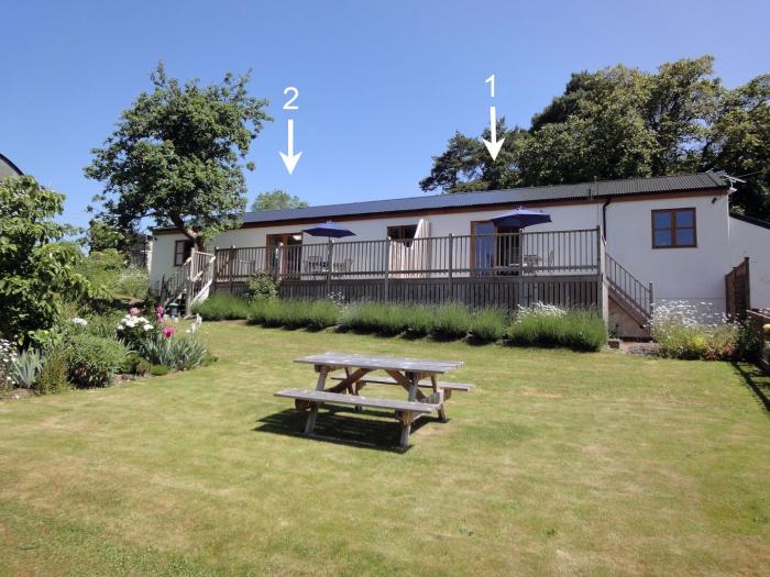 2 Shippen Cottages, Devon