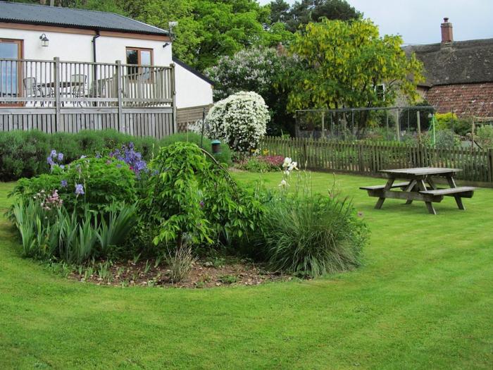 2 Shippen Cottages, Devon