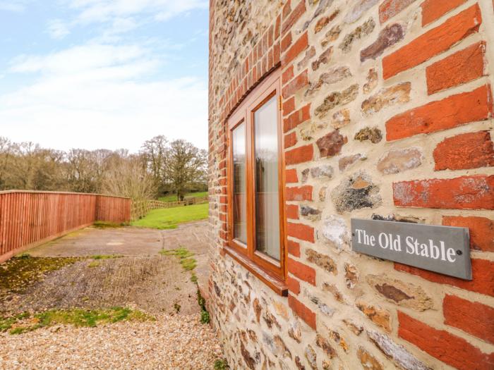 The Old Stable, Devon