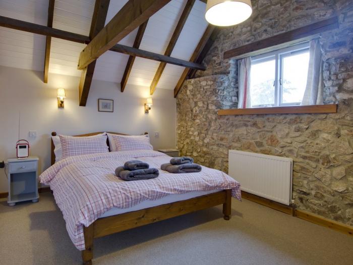 Whitcombe Cottage, Devon