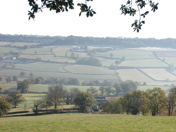 Whitcombe Cottage, Devon