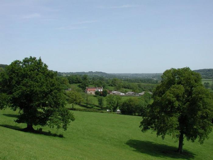 Whitcombe Cottage, Devon