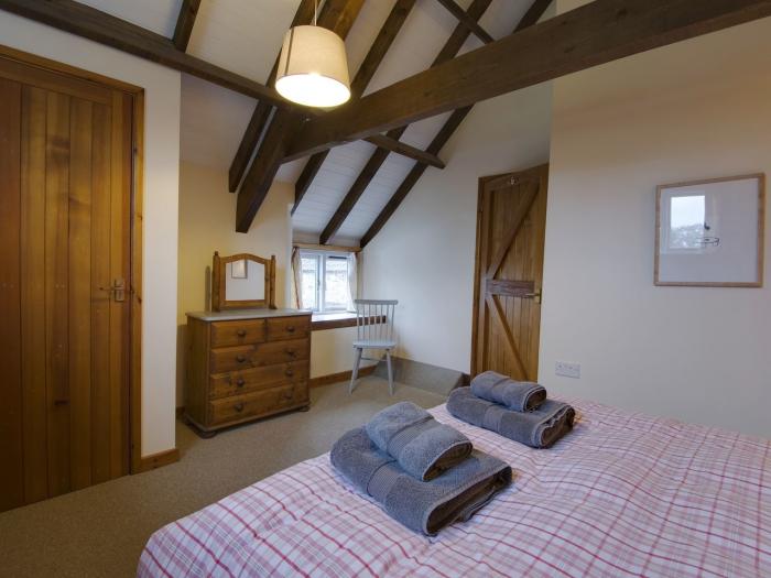 Whitcombe Cottage, Devon