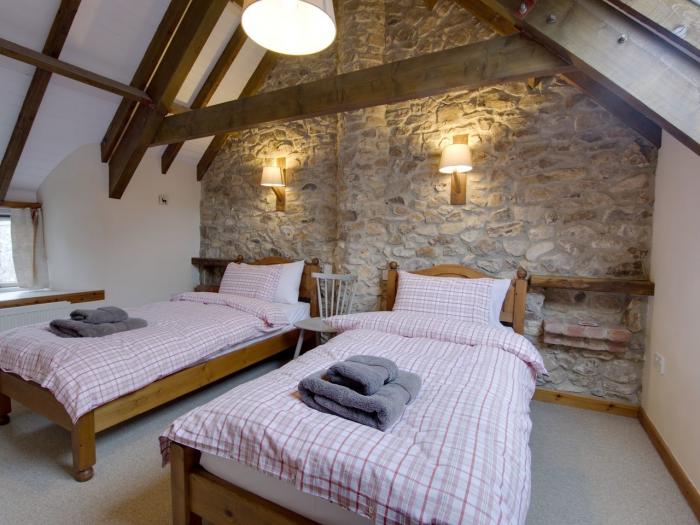 Whitcombe Cottage, Devon