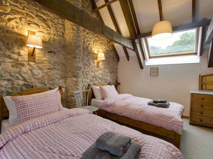 Whitcombe Cottage, Devon