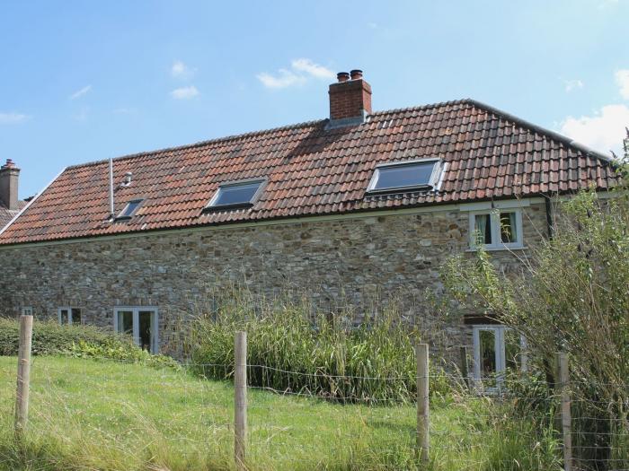 Whitcombe Cottage, Devon