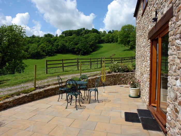 Swallows Cottage, Devon