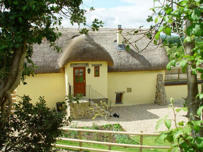 The Cottage, Devon