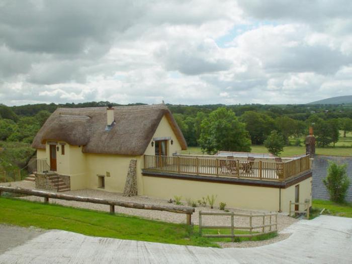 The Cottage, Devon