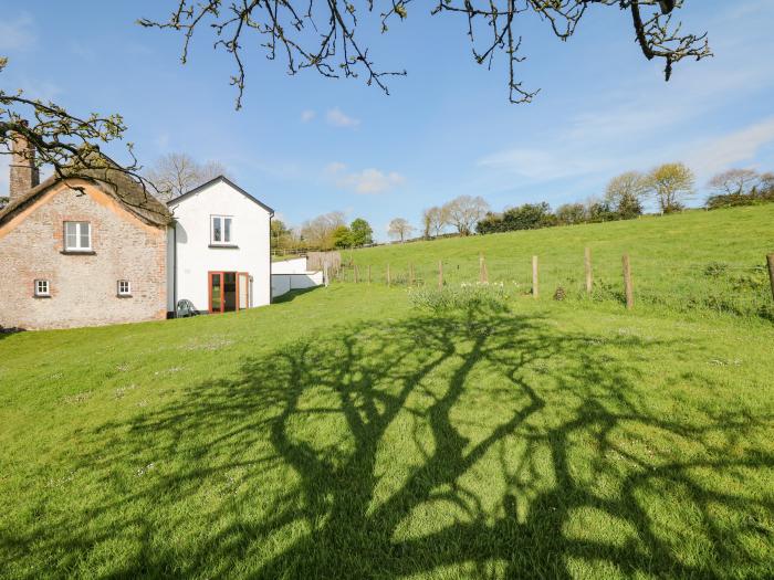 West Henstill House, Sandford, Devon