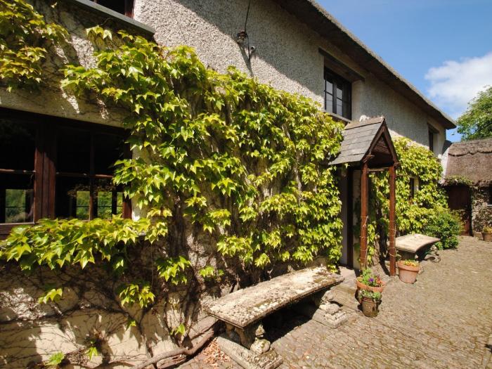 Hope Cottage, Devon