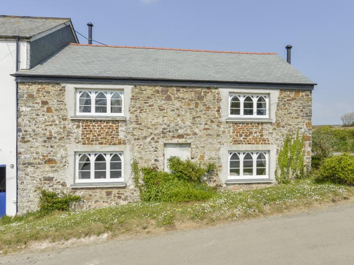 Chapel Cottage, Devon