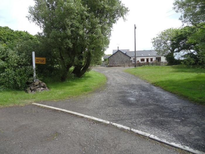 Saltwind Granary, Devon