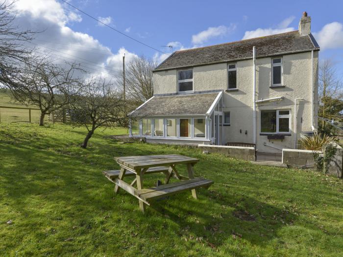 Pillhead Cottage, Bideford, Devon