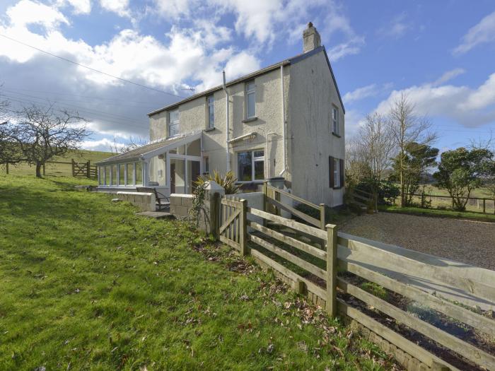 Pillhead Cottage, Devon