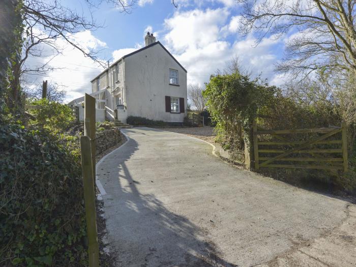 Pillhead Cottage, Devon