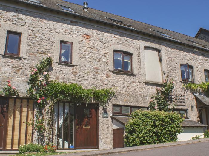 Linney Cottage, Dittisham, Devon