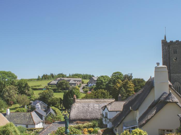 Linney Cottage, Devon