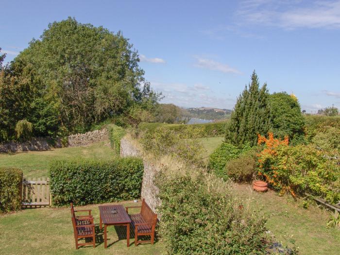 Linney Cottage, Devon