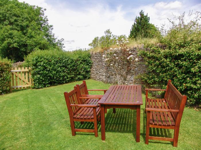 Linney Cottage, Devon